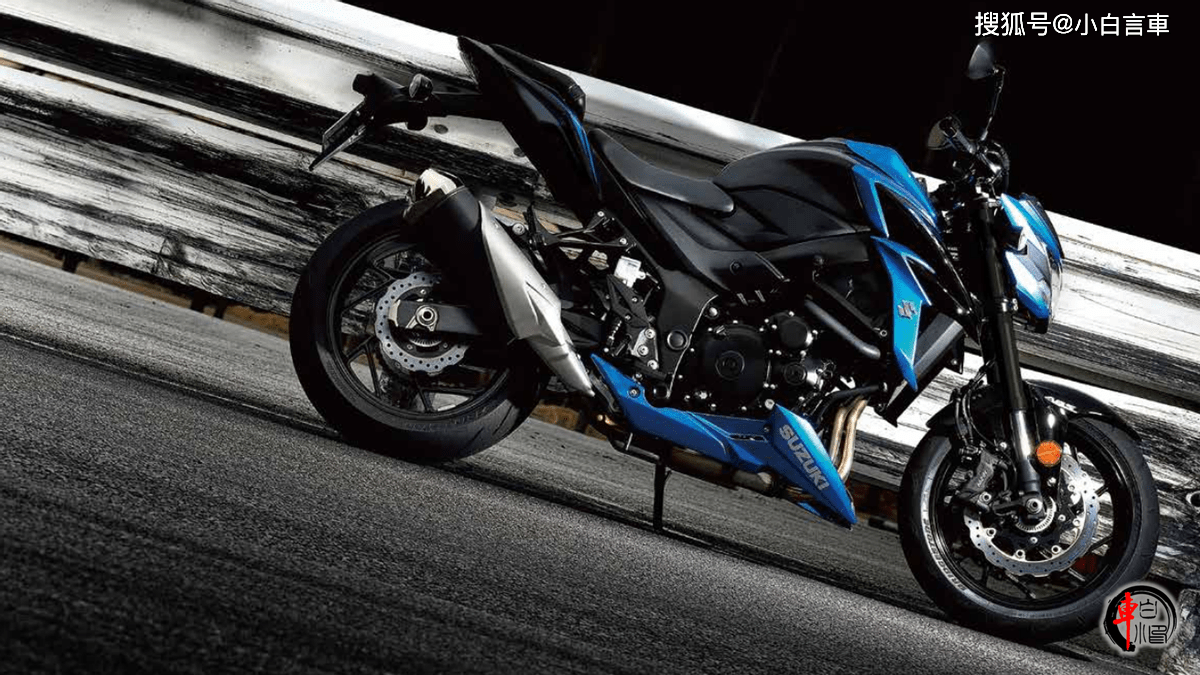 资讯|引进无望的四缸性能街车,2022款铃木gsx-s750_搜狐汽车_搜狐网