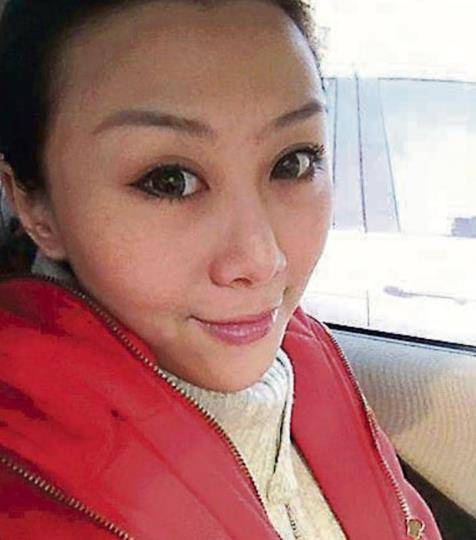 9年前,歌手付丽邀请快递小哥进门,因一个微笑,生命停留在29岁_张昆鹏