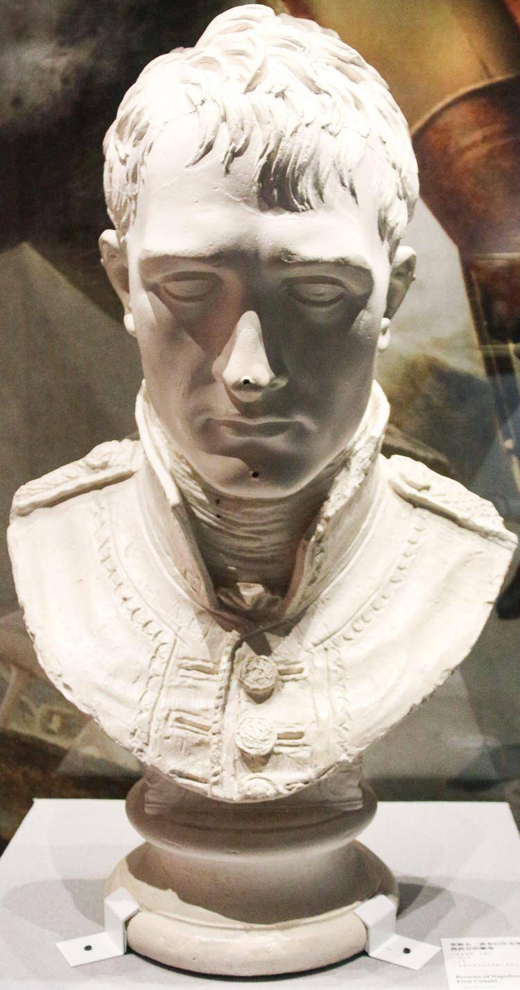 遇见拉斐尔—从文艺复兴到新古典主义大师馆藏展(下)_作品_复制品