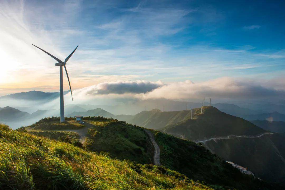 打卡咸宁三日游,找到不一样的夏日彩蛋!_九宫山_乡村_温泉