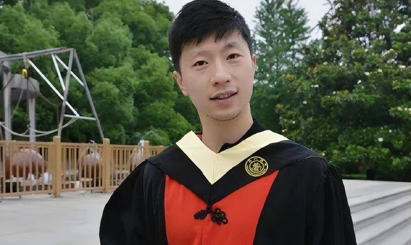 为什么马龙的研究生学历高达11倍?