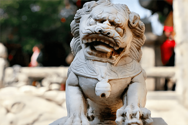 十五亩！江苏一园林，外形如狮子，不仅是世界遗产，还是文保单位