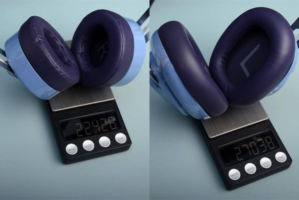 自由组合、官方煲机，魔尼悉比Rainbow模块化耳机开箱体验