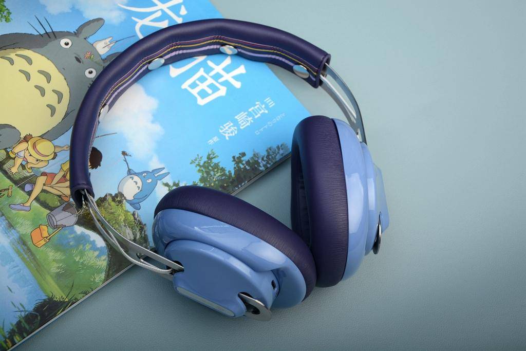 自由组合、官方煲机，魔尼悉比Rainbow模块化耳机开箱体验