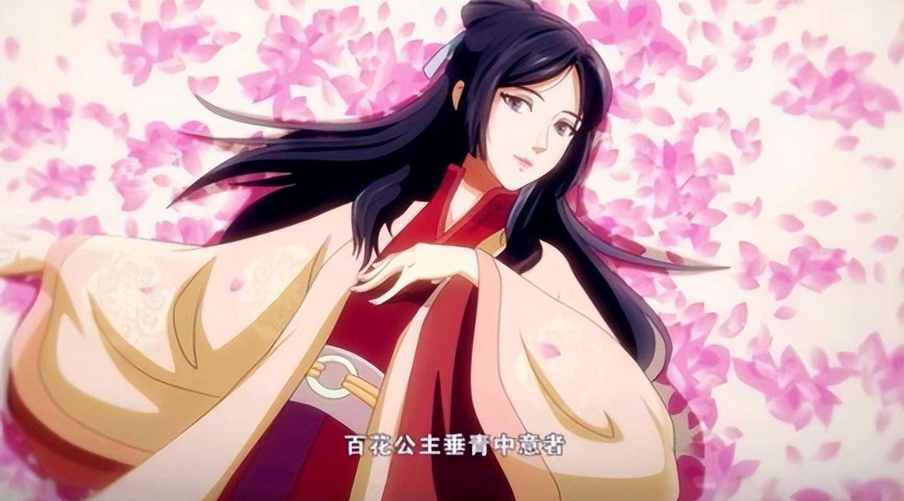 《新围棋少年》方百花自愿成为奖品,她真的很喜欢考验江流儿_棋鬼王