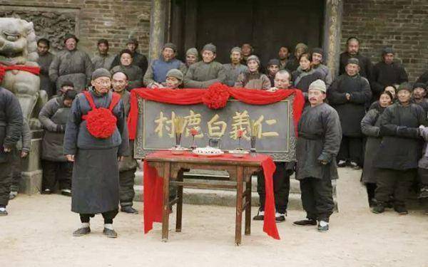 贯穿古代中国千年的乡绅文化消失,所谓乡绅,到底是群什么人_社会_乡村