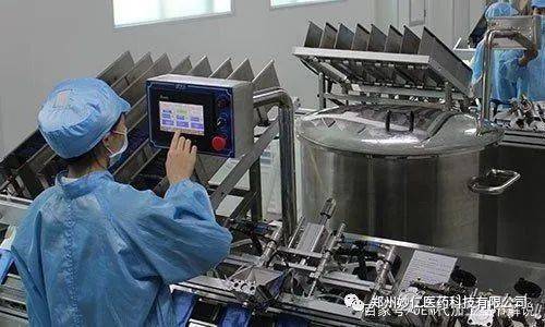 南京代加工是什么意思？都有什么合作模式和优势？