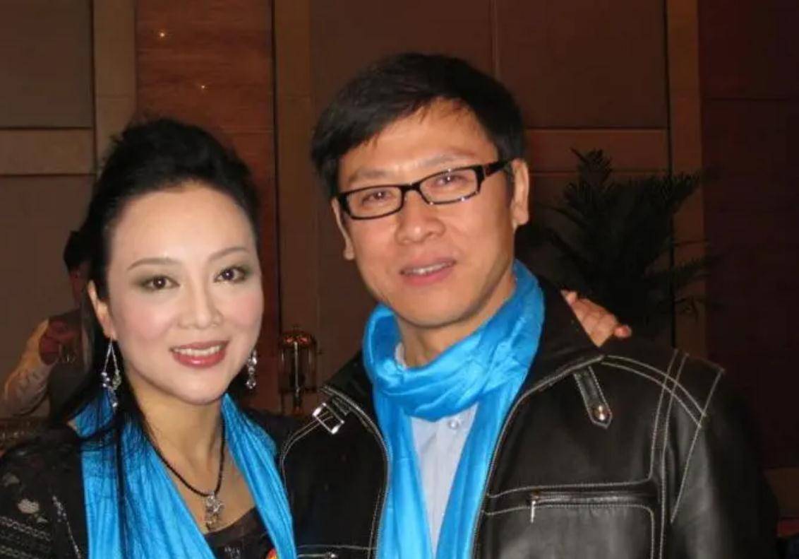 著名演员梁丽:从当红女星到"通缉犯",多年过去,她过得怎样?