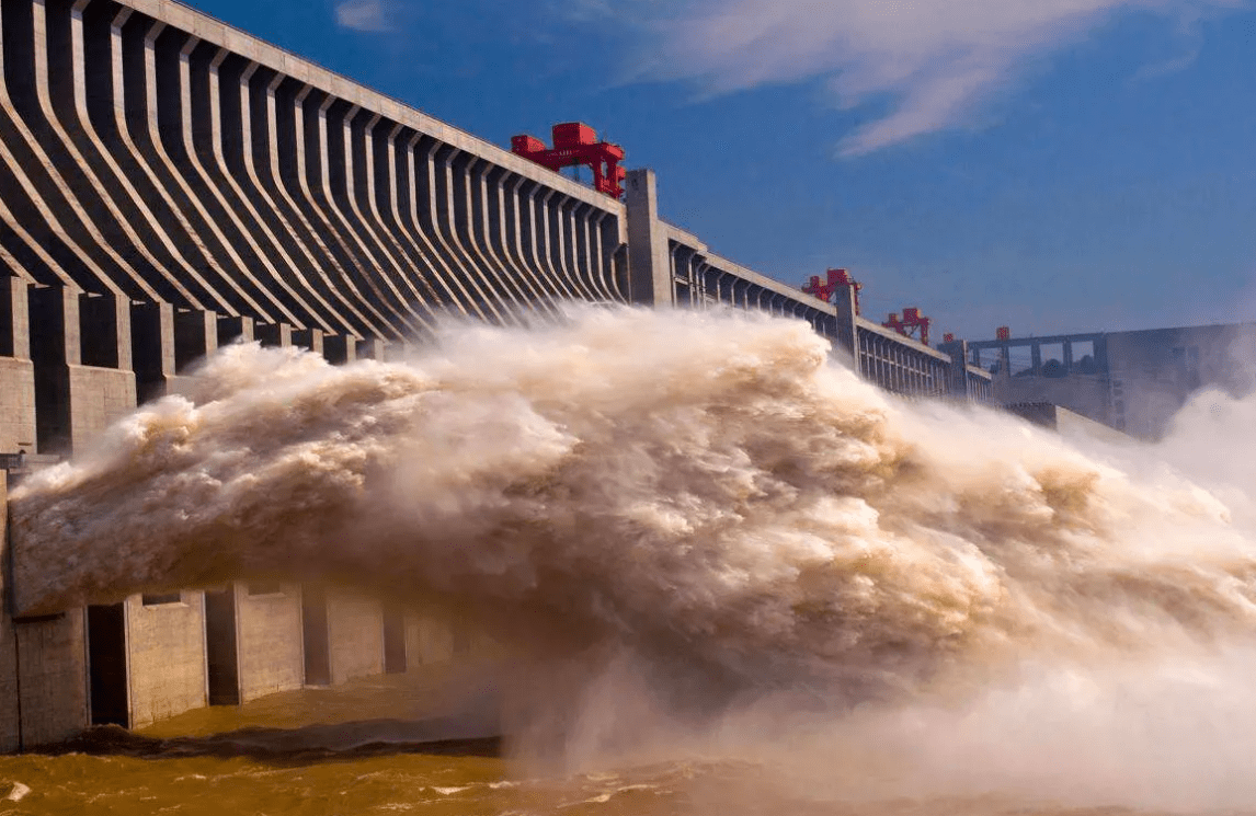 三峡大坝在哪里(三峡大坝旅游景区怎么玩)