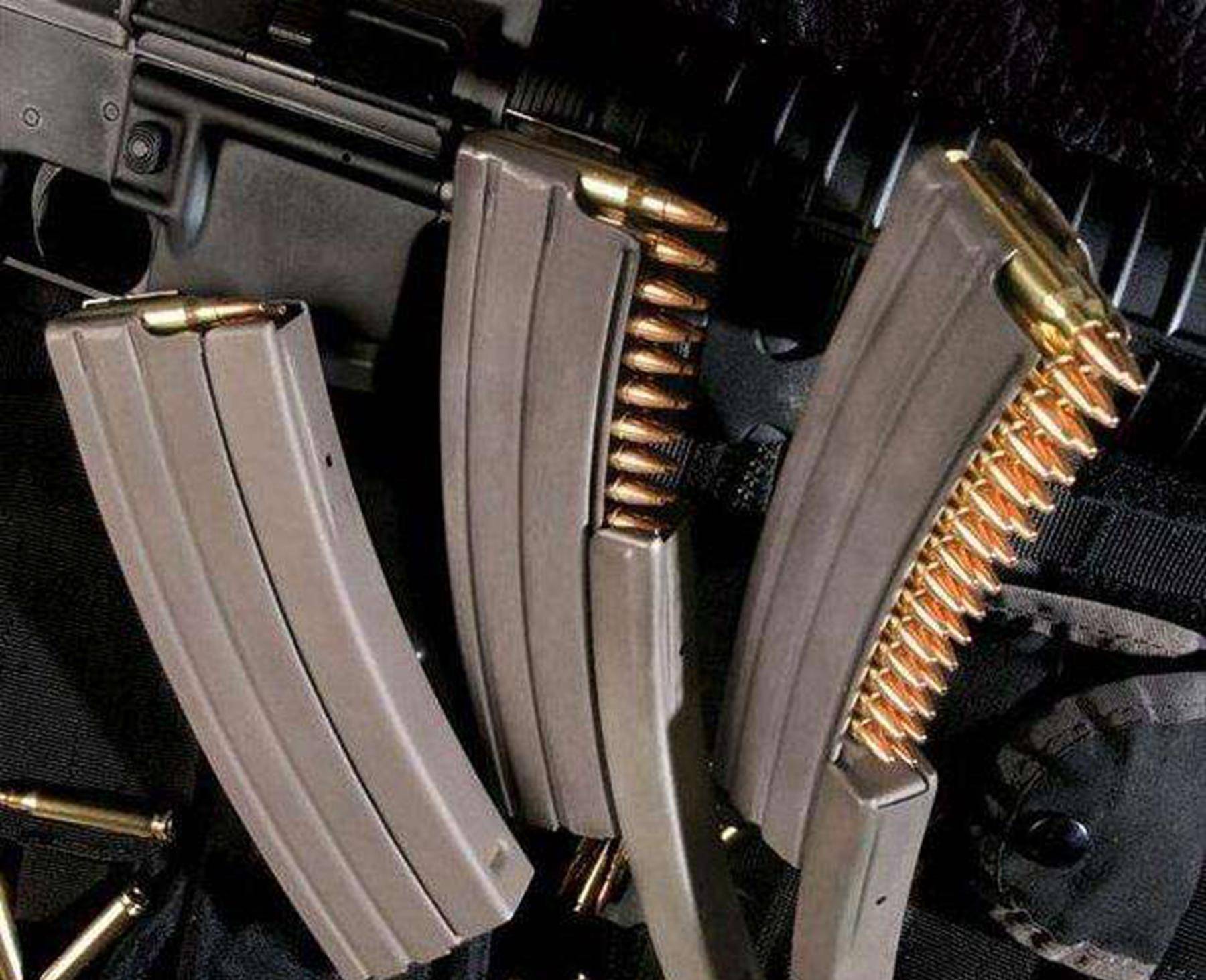 子弹没打完就换弹匣,会导致什么后果?