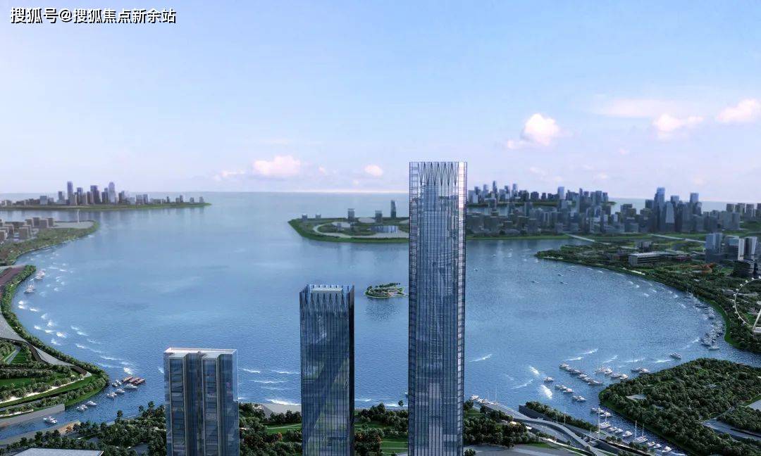 深圳前海金融中心大厦售楼处【官网】|前海金融中心【官网】|恒裕前海金融中心_桂湾_项目_世界