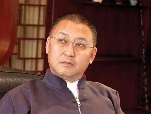 在没有英雄的时代,幸好还有樊建川_安仁镇_妻子_四川