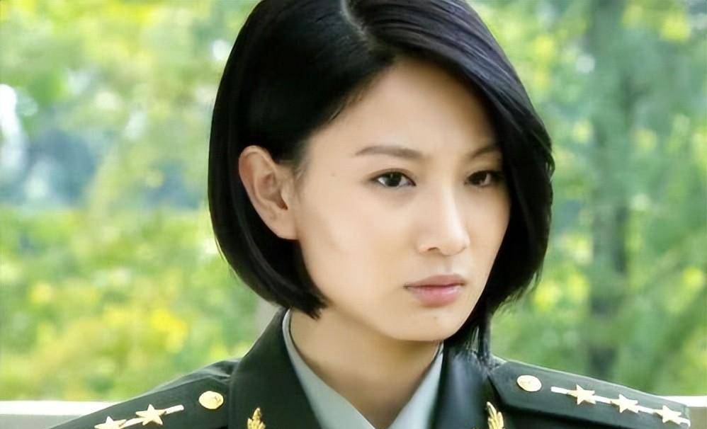 原创同样是女特种兵把李一桐蒋璐霞和侯梦莎放一起差别一目了然