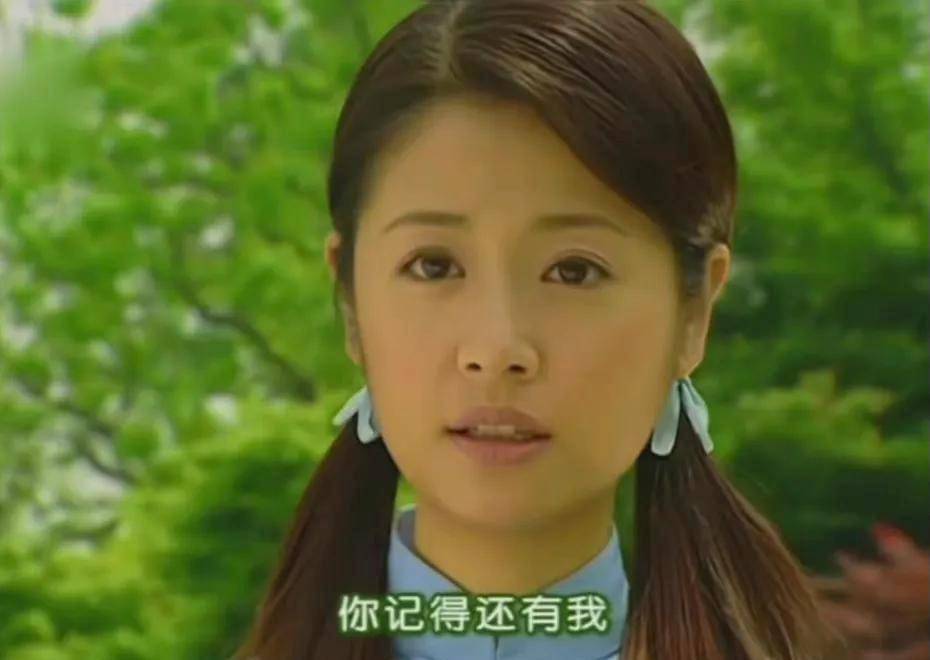 都让人不由感叹后者无论是颜值还是情商都比如萍强太多了
