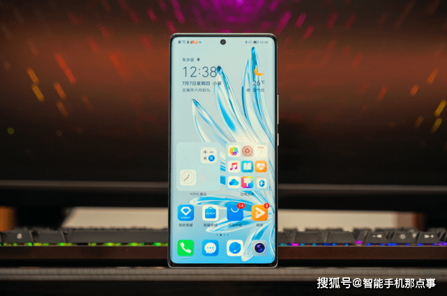 荣耀MagicUI 7.0：适配应用速度加快，有望年底正式发布_https://www.jinrisc.com_站长资讯_第5张