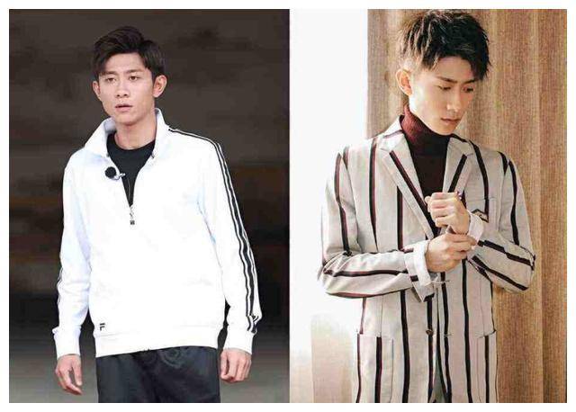 曾经杨紫没有和秦俊杰处对象的时候,不少人就为张一山和杨紫牵线,没