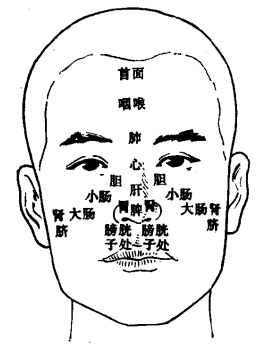 ai面诊助力中医发展