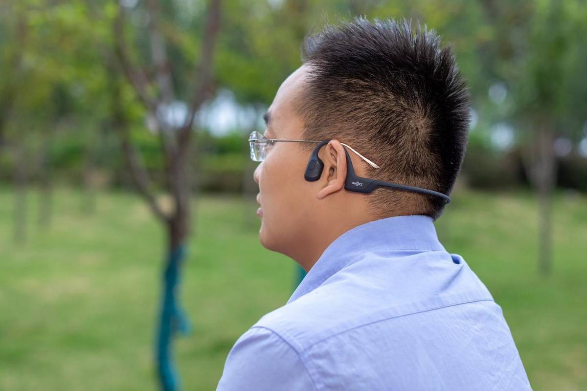 搭载全新声学技术的韶音OpenRun Pro耳机,真能做到运动耳机的天花板吗?