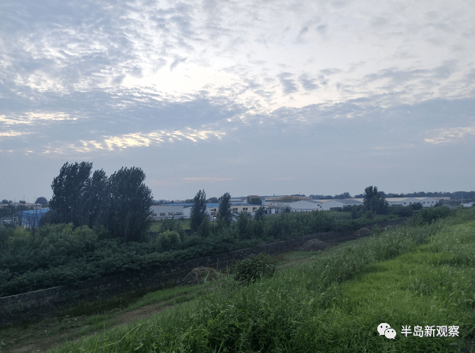 【即墨游记系列之一】宋化泉水库修成咋样了?