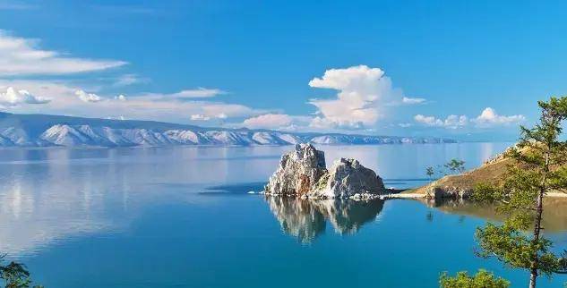 贝加尔湖是淡水湖，又远隔海洋2000多公里，为何会有海豹？