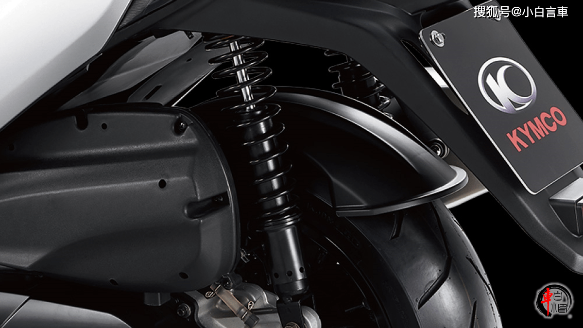 资讯|实用大绵羊,光阳ct250纯平踏板,abs版售价23999元