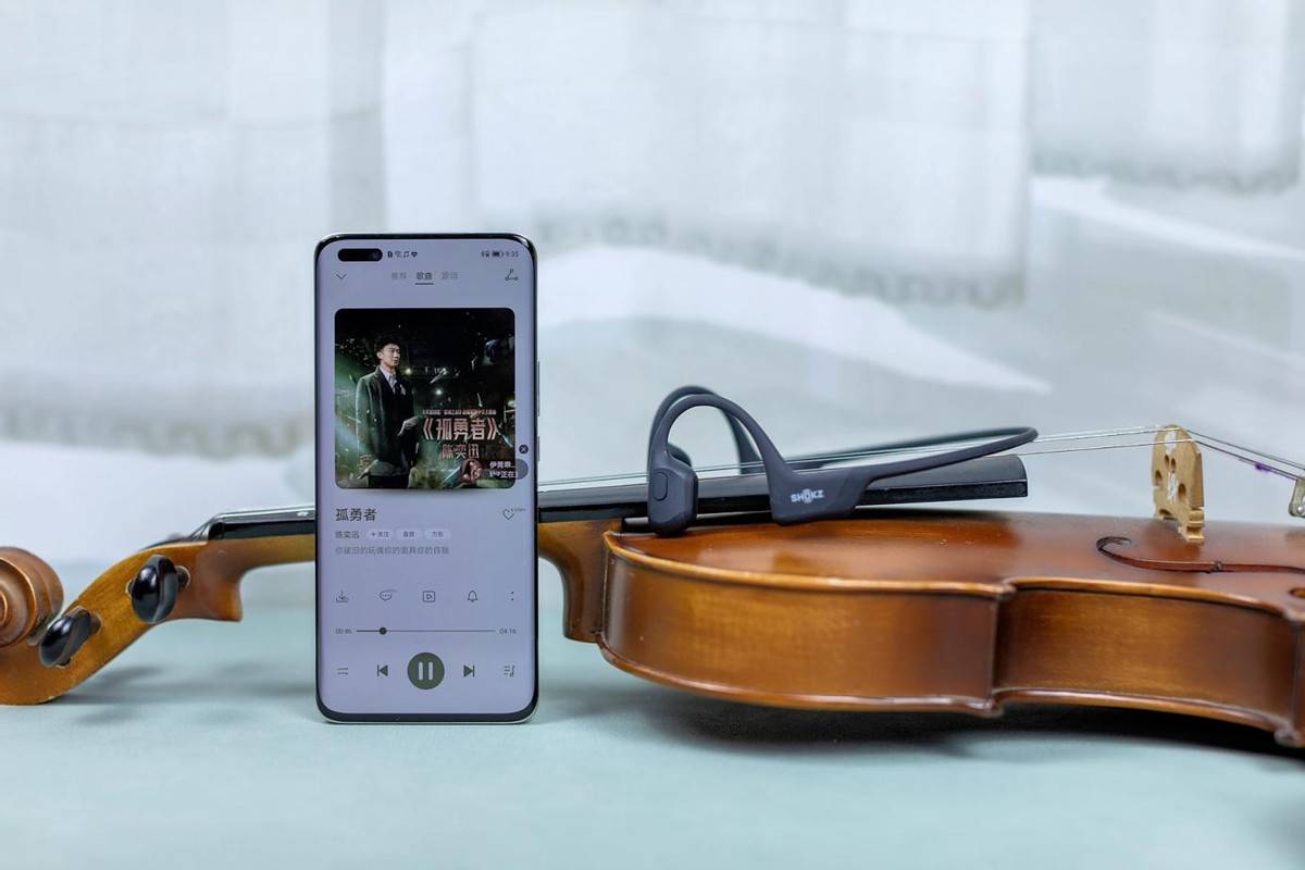 搭载全新声学技术的韶音OpenRun Pro耳机,真能做到运动耳机的天花板吗?