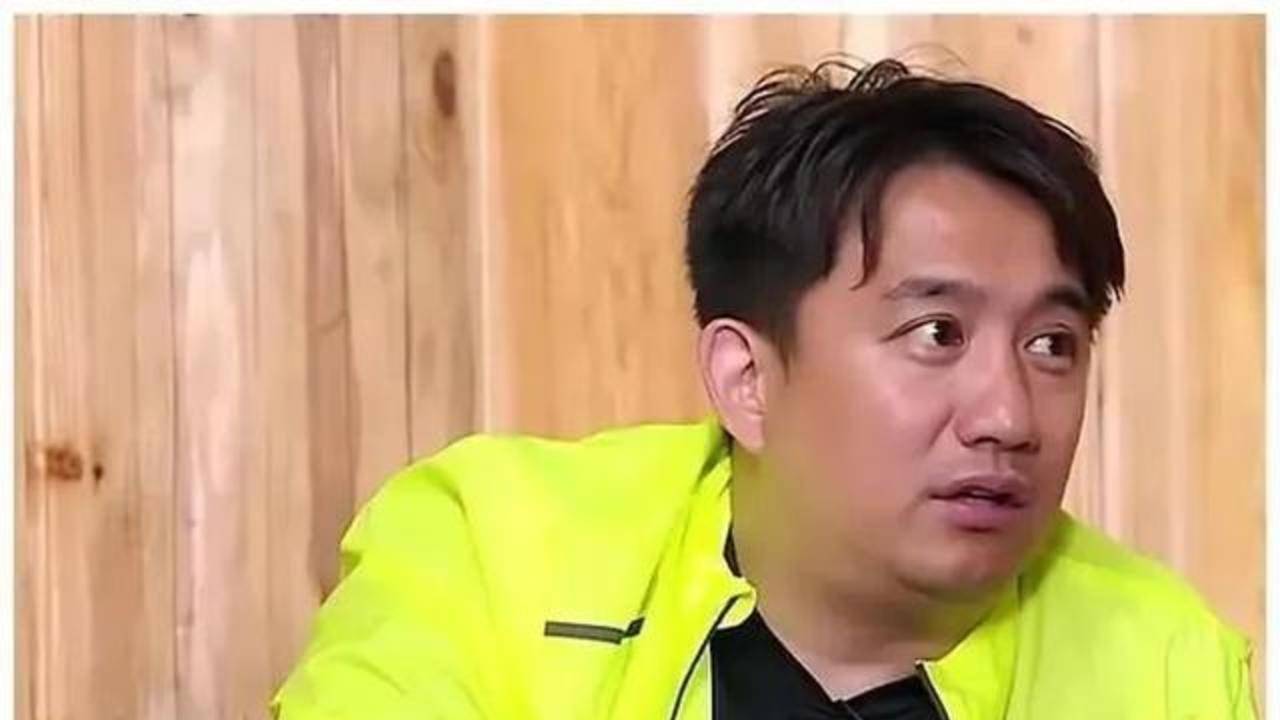 10位明星颜值下降,孙菲菲成尖下巴,金喜善歪鼻子,黄磊满脸肉_古天乐