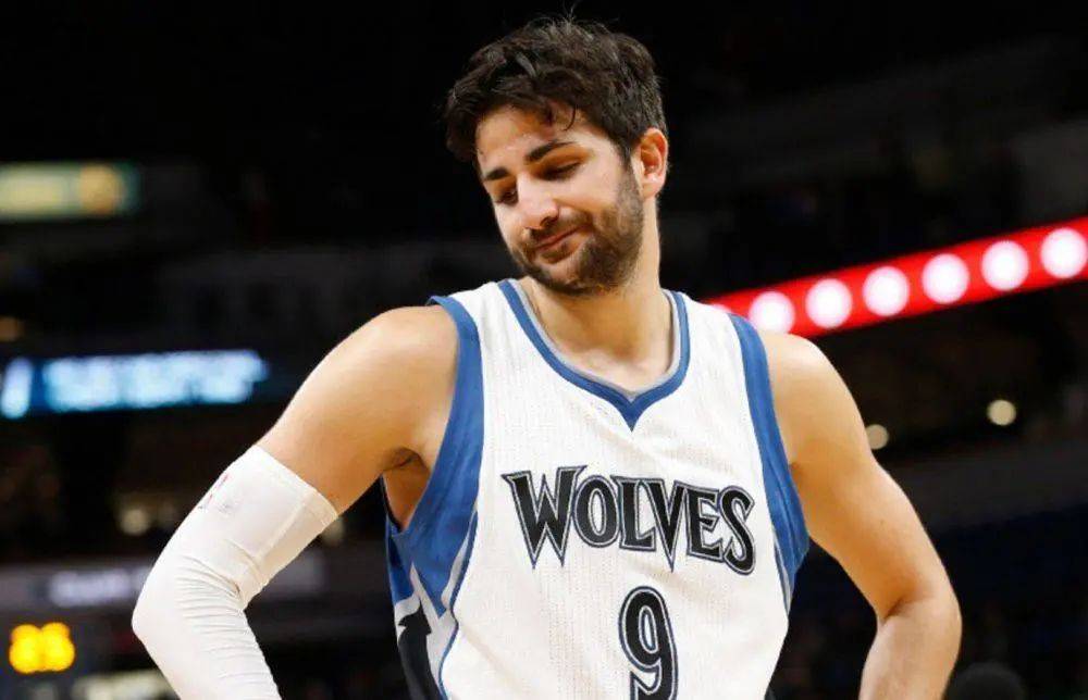 67首发臂展平均217cm,真绝了._拉塞尔_森林狼_赛季