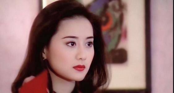 陈德容拒爱周星驰 琼瑶为她苦等三年 婚后不生孩子却受尽宠爱 因为 生活 王赞策