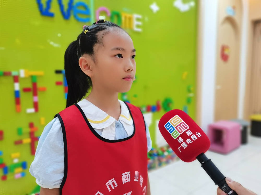 萌娃识币辨钱 小小"柜员"可爱来袭~_人民币_家长_绵阳市