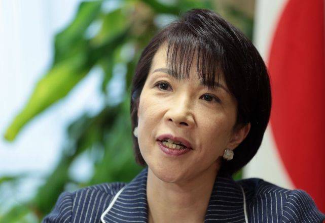 高市早苗向战死二战日军献花，惹恼马来西亚民众