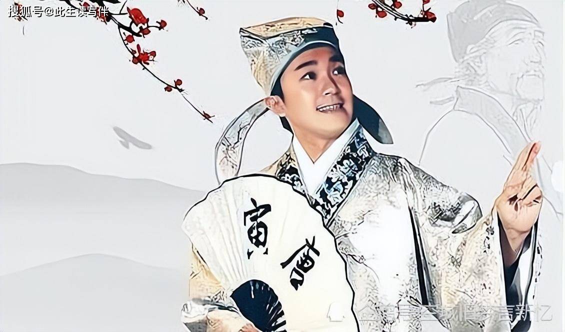 明代大才子唐伯虎,竟被一农夫出题难倒了,场面相当尴尬_清君_下联