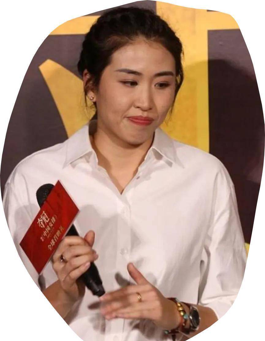 89米,33岁未婚,郎平女儿,你能接受吗?_白凡_排球_白浪