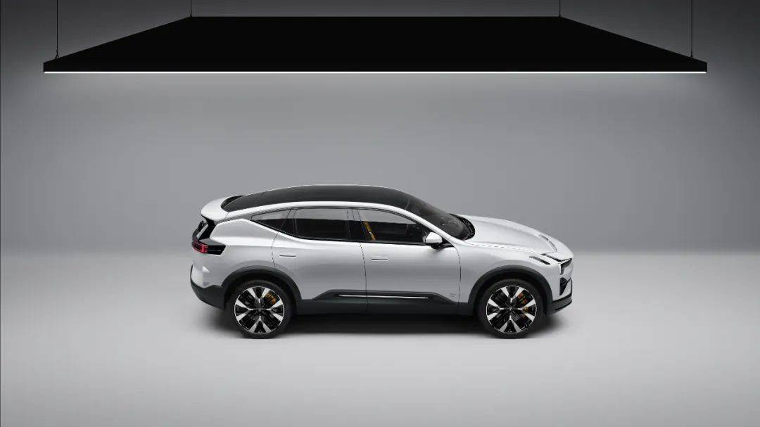 新能源汽车品牌Polestar极星加速全球市场扩张，销量实现快速增长_搜狐汽车_搜狐网