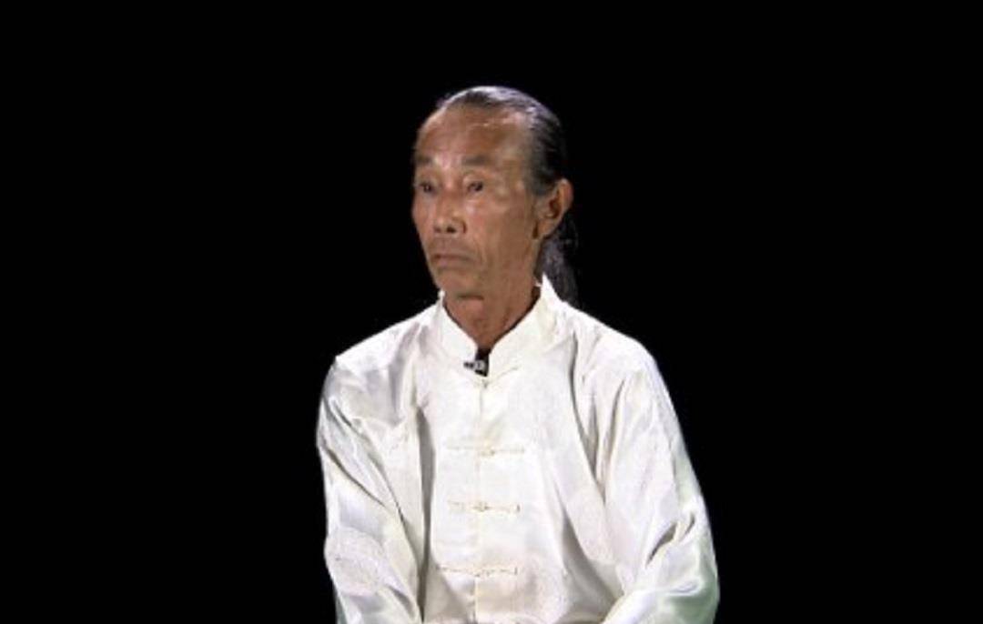 王保合是"缩骨功"唯一传承人,练功60年,却宁愿失传也不教他人_训练