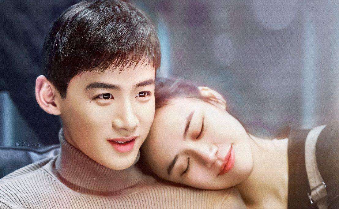 恋爱脑的她,现在怎么成这样了_马思纯_电影_青春