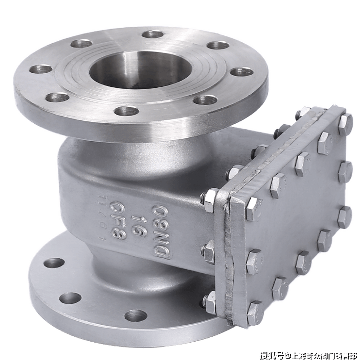 抽屉式阻火器 zgb-ii 不锈钢材质法兰连接_储罐_火焰_材料