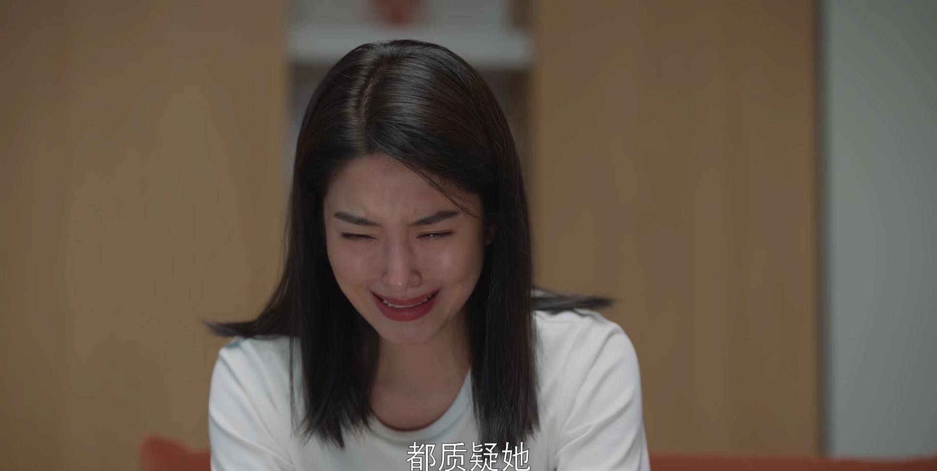《欢乐颂3》现代女性惺惺相惜,"樊胜美"终于崛起,通透清醒!