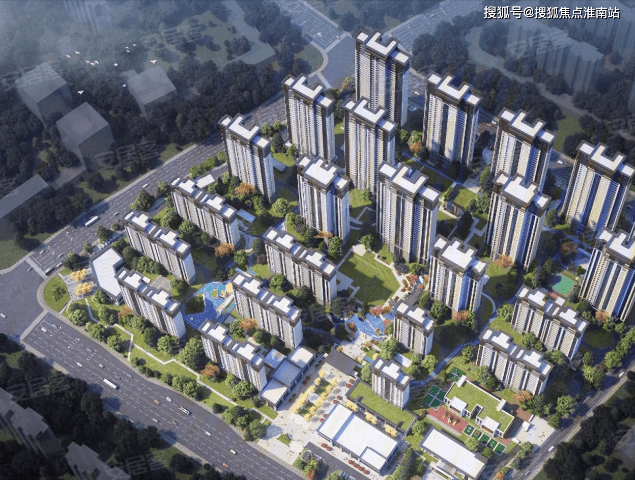 2022长沙【大汉汉府】强势来袭!图文解析!最新动态!地址!