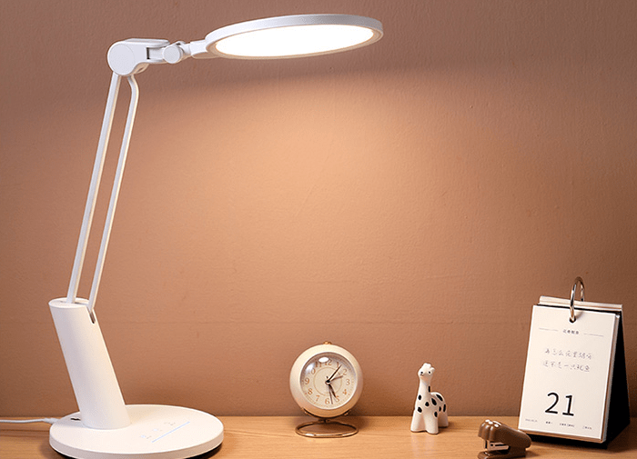 护眼灯真的能护眼吗？2022年最佳护眼灯推荐！