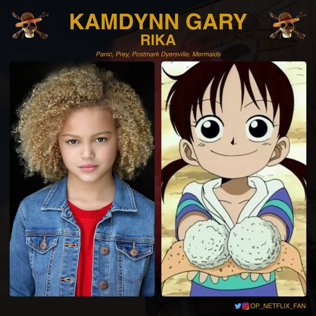 班奇娜就是乌索普的母亲,可是看动