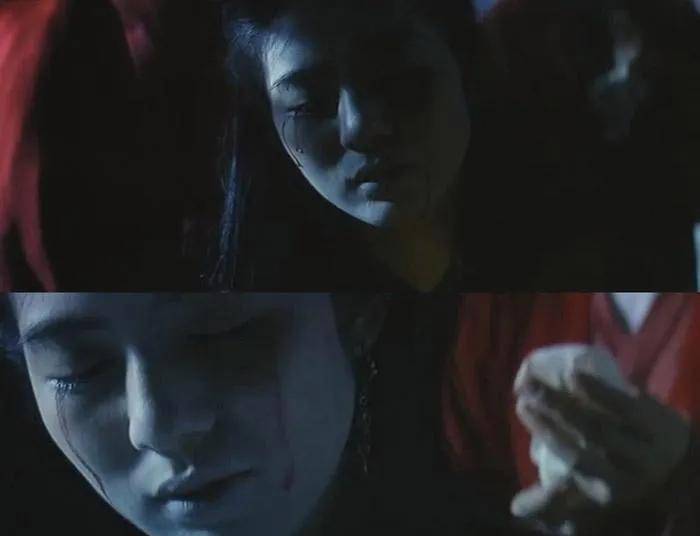 徐克的电影《梁祝》,被称为最经典的梁祝,诠释动人的化蝶爱情_梁山伯_英台_女子