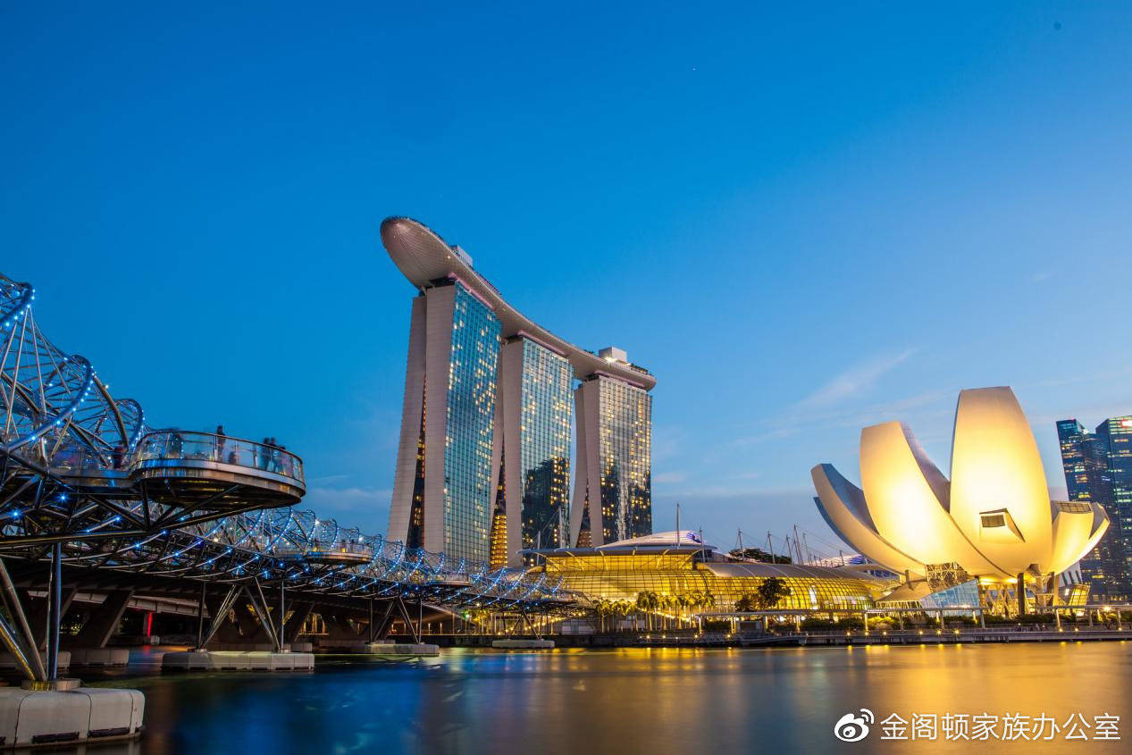 在新加坡设立非营利组织】（二）慈善信托、社团及新加坡基金会_搜狐网