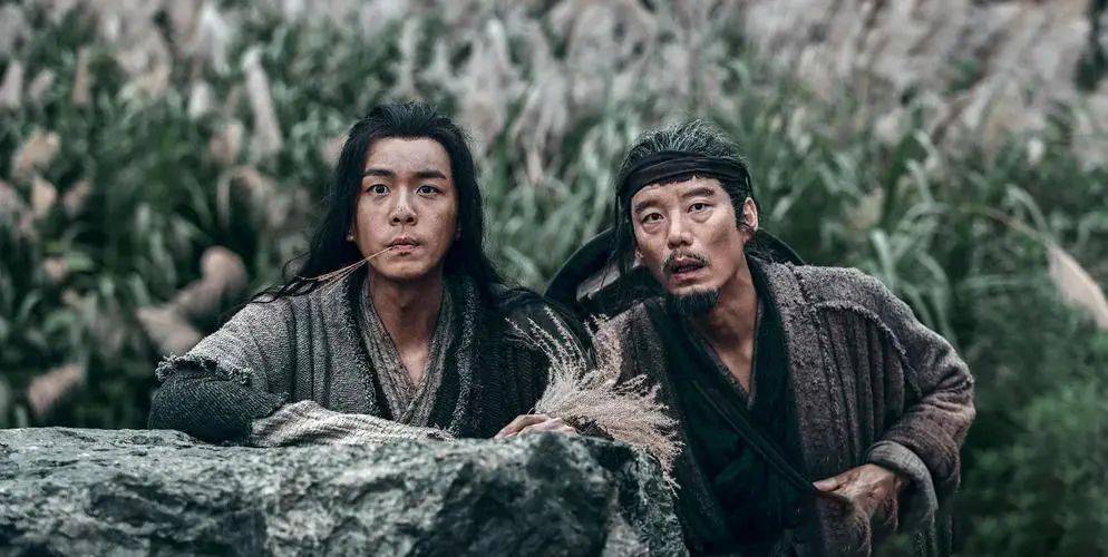 雪中人物志:扛纛悍将齐当国,他是北凉不倒的旗帜!_徐凤年_徐骁_洪敬岩