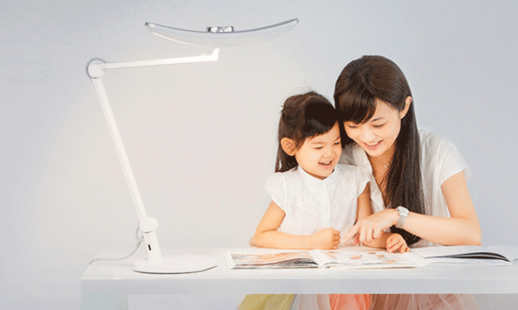 护眼灯显色指数应达多少?2022护眼灯显色指数这样选