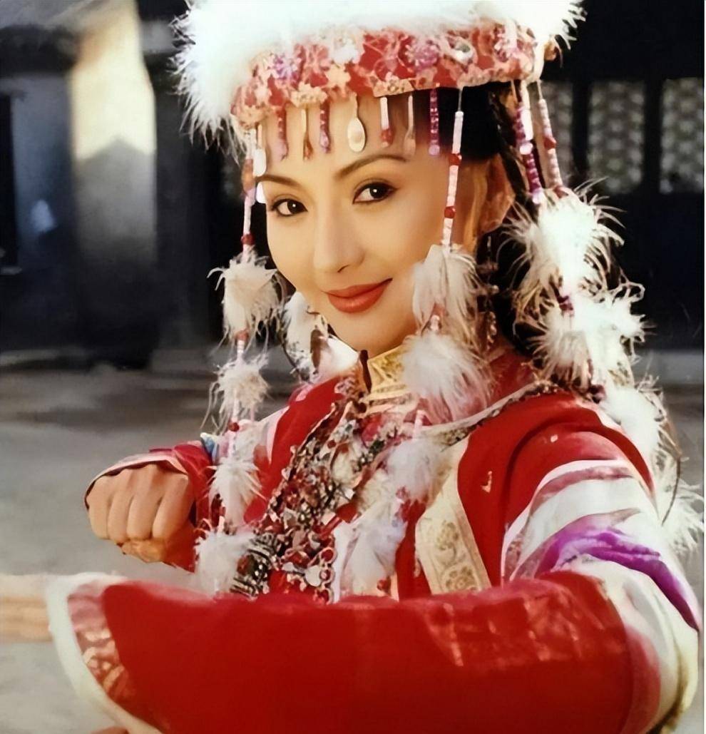 著名演员刘丹,去世22年后,父亲和兄弟相继去世,母亲的坚持让人哭泣_工