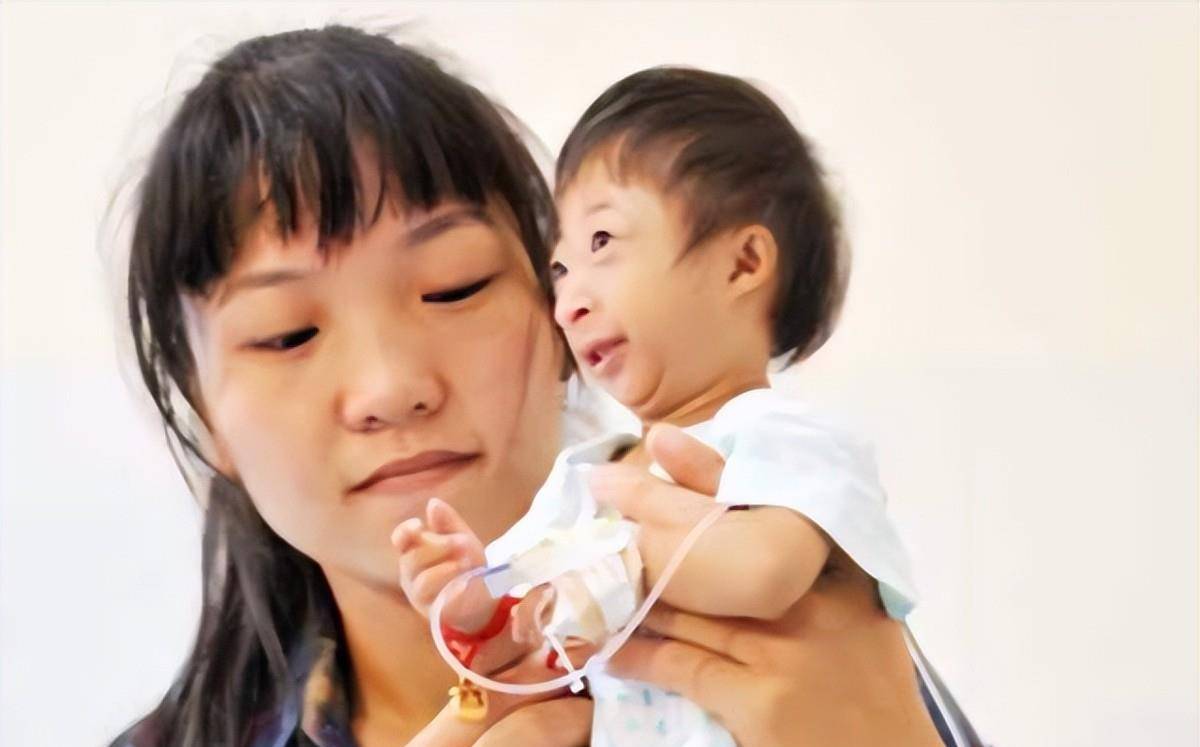 2009年,湖南女子生下重2斤"小猴子"_刘兴莲_孩子_医生