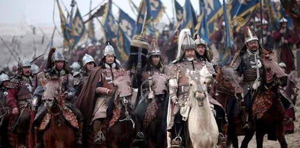 “成吉思汗”铁木真带蒙古全部主力西征七年，金和西夏为何不趁机端他老巢？