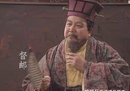 “刘备”怒鞭督邮的，究竟是张飞还是刘备，他为何要这么做？
