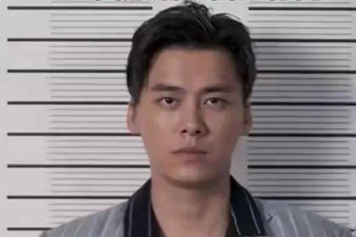 李易峰多次嫖娼终于被警方拘留,他为什么不担心被抓获_北京警方通报李易峰多次嫖娼_父母_违法